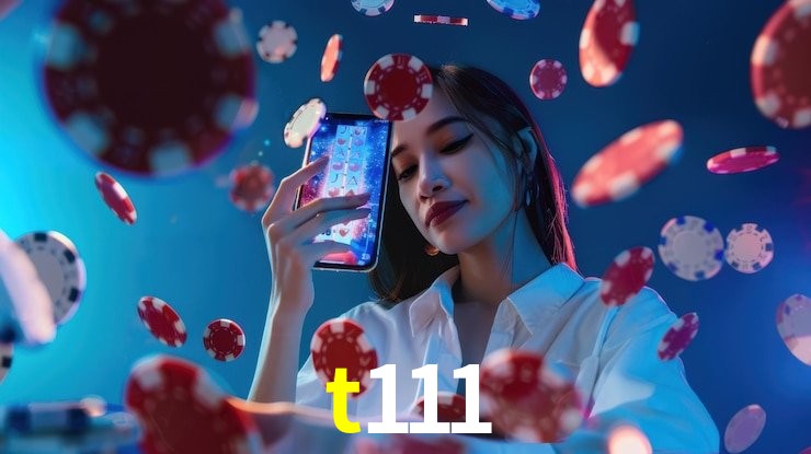 Descubra o Programa VIP da t111: Vantagens Exclusivas para Jogadores