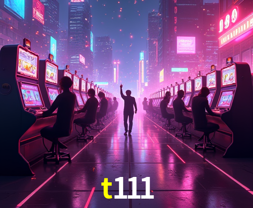 Interface Premium t111