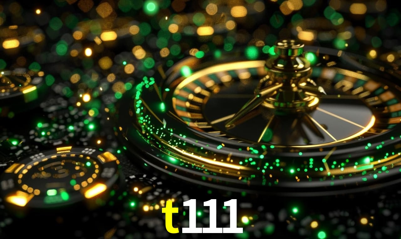 Slots com jackpots e giros grátis na t111