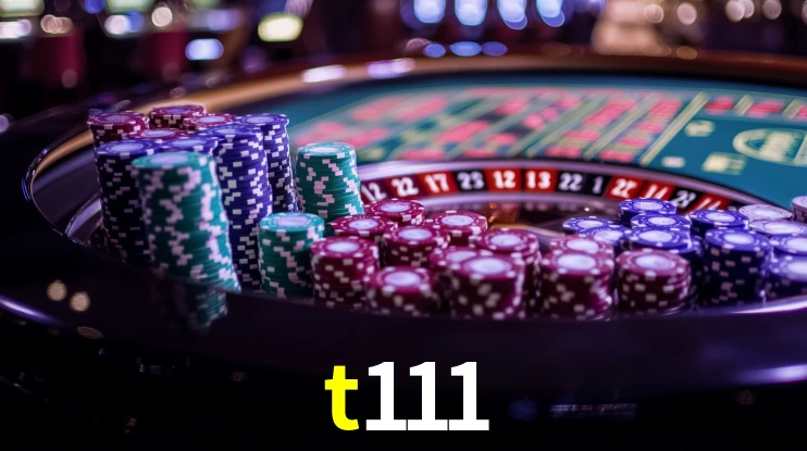 Live Casino t111
