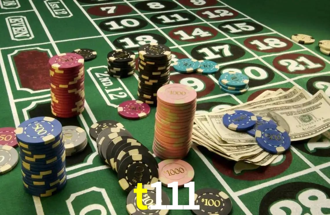t111 bet