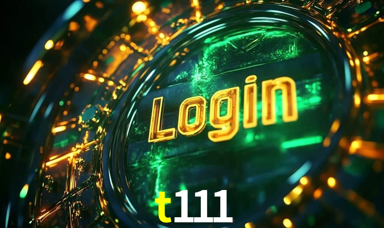 Segurança e privacidade no APP t111