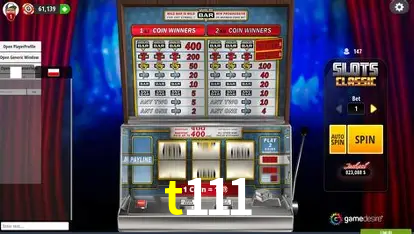 Descubra a Magia dos Jogos de Arcade no t111