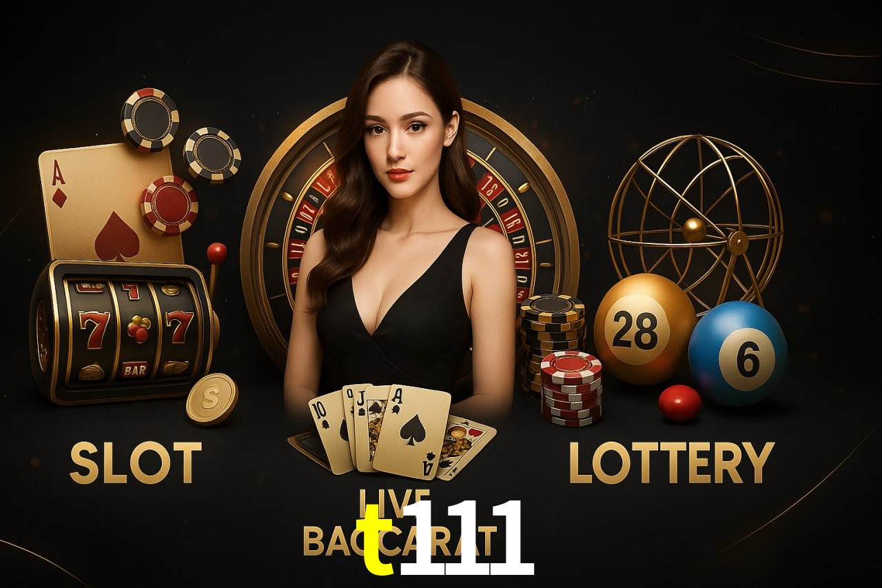 Jogos com bônus e suporte 24h na t111