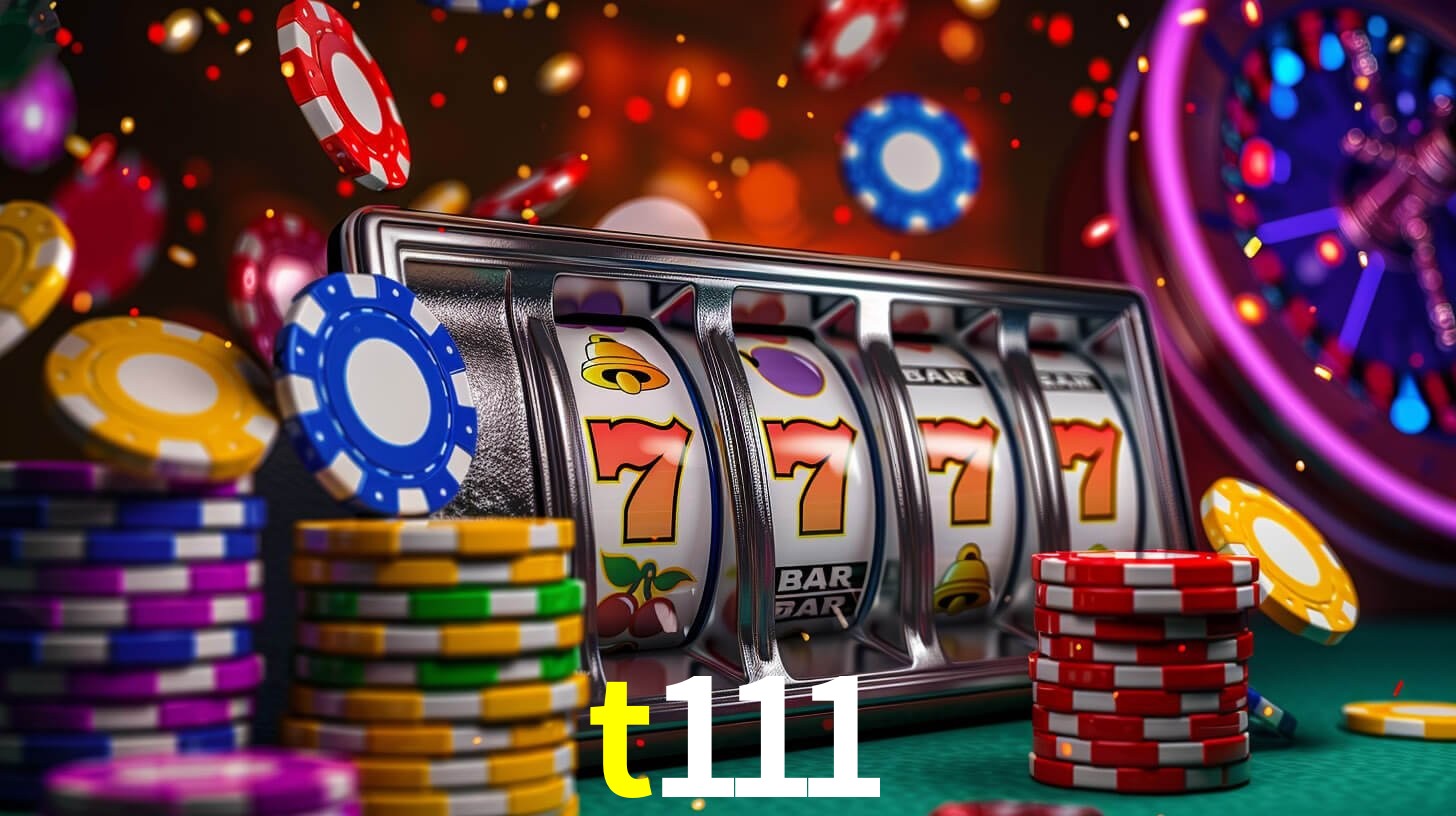 Página oficial no Facebook da t111