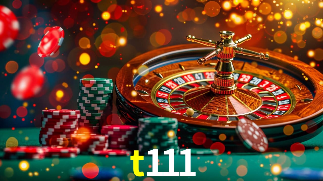 Explorando a Categoria de Eventos em Apostas na t111