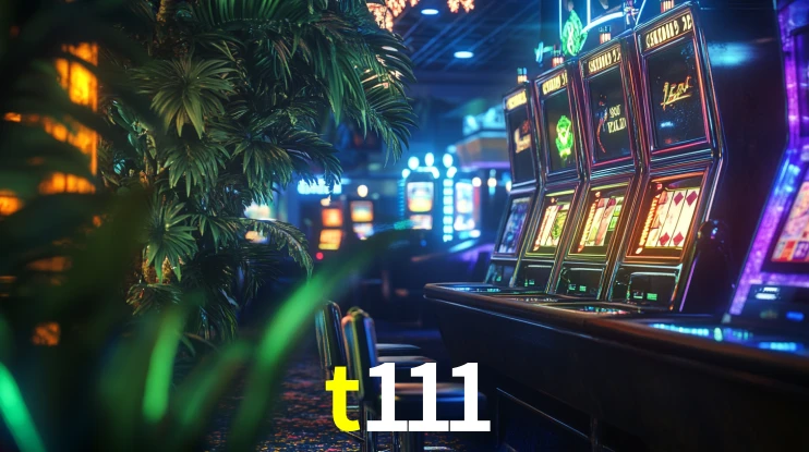 Roulette Table t111