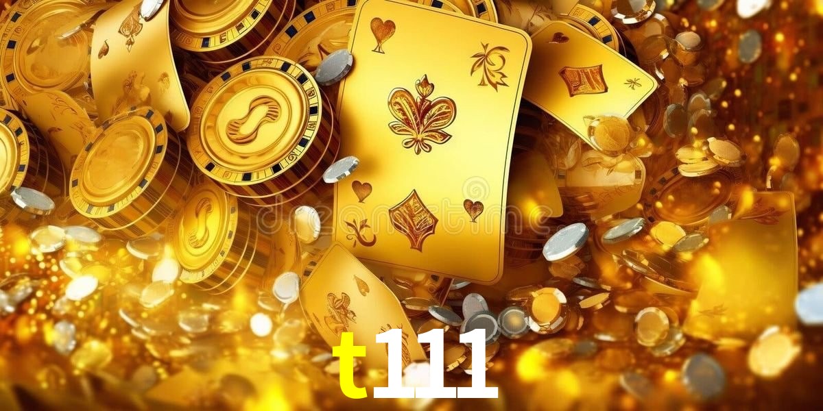 Descubra a Essência do t111: Nossa História e Compromissos