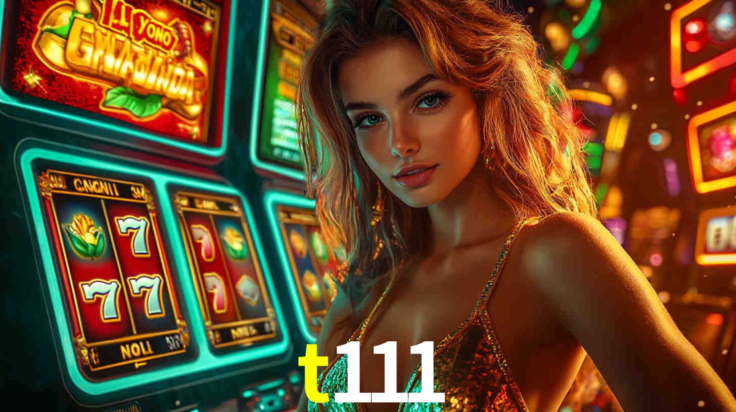 Welcome Bonus t111
