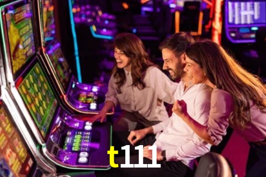 Download para Android e iOS na t111